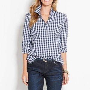 Vineyard vines button down